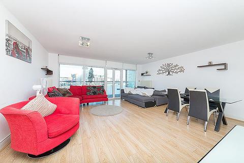 2 bedroom apartment to rent, Western Beach Apartments, Royal Victoria Dock, E16