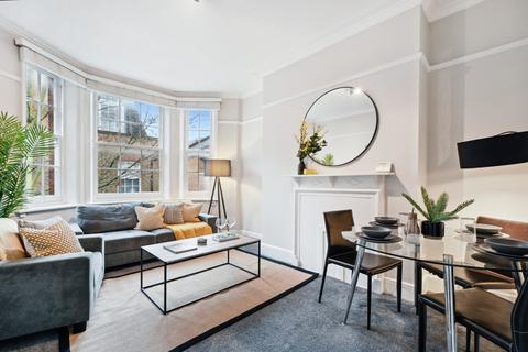 1 bedroom apartment for sale, Pater Street, London, W8