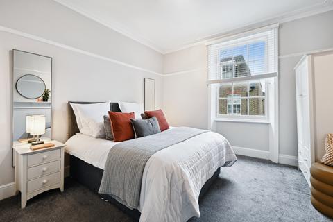 1 bedroom apartment for sale, Pater Street, London, W8