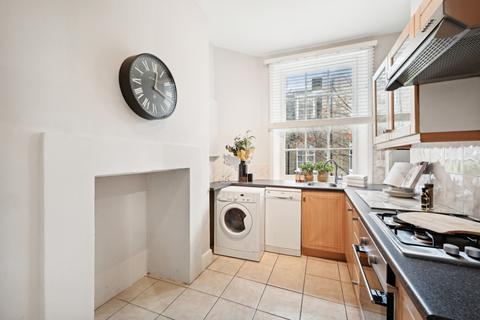 1 bedroom apartment for sale, Pater Street, London, W8