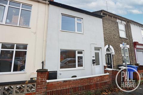 Raglan Street, Lowestoft, NR32