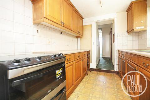 3 bedroom terraced house for sale, Raglan Street, Lowestoft, NR32