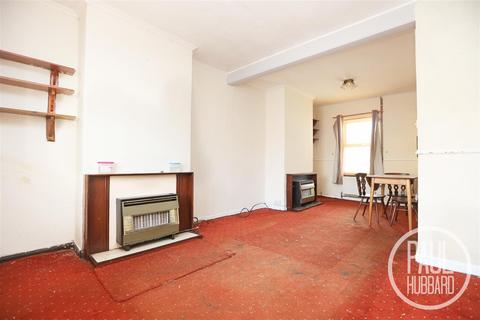 3 bedroom terraced house for sale, Raglan Street, Lowestoft, NR32