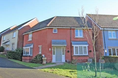 3 bedroom detached house for sale, Brinton Close, East Cowes, Isle of Wight