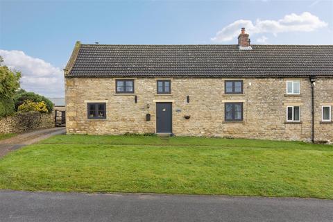 5 bedroom character property for sale, Newton-On-Rawcliffe, Pickering