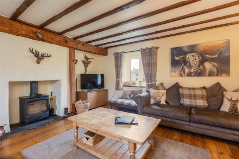 5 bedroom character property for sale, Newton-On-Rawcliffe, Pickering