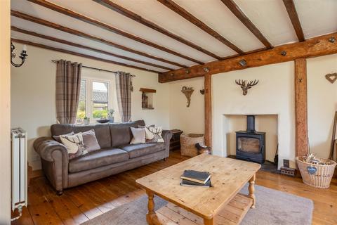 5 bedroom character property for sale, Newton-On-Rawcliffe, Pickering