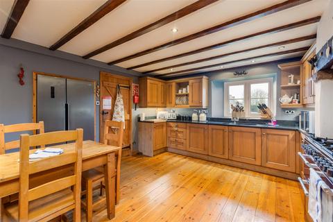 5 bedroom character property for sale, Newton-On-Rawcliffe, Pickering