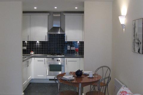 1 bedroom flat for sale, Longbridge Road, Barking IG11