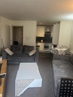 1 bedroom flat for sale, Longbridge Road, Barking IG11