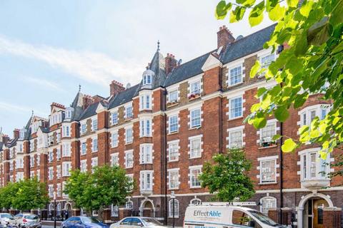 2 bedroom flat to rent, Scott Ellis Gardens, London NW8