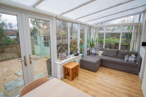 5 Franklea Close, Ottery St Mary, EX11 1BQ