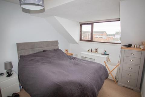 5 Franklea Close, Ottery St Mary, EX11 1BQ