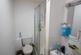 Ensuite shower room
