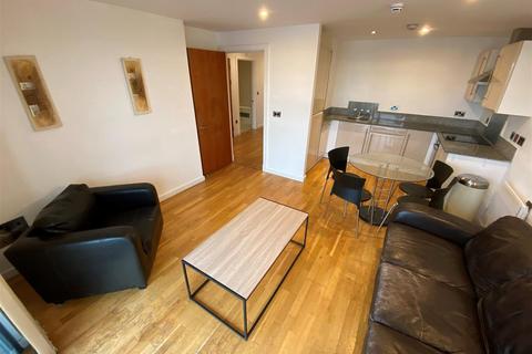 2 bedroom apartment to rent, Albion Works, Block D, 12 Pollard Street