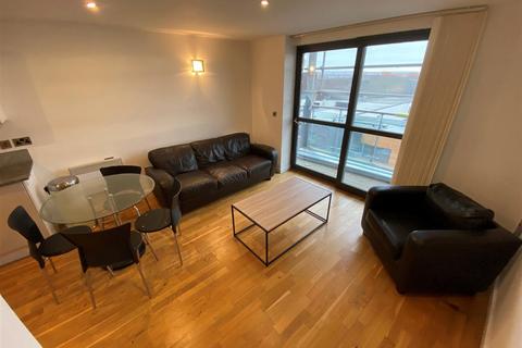 2 bedroom apartment to rent, Albion Works, Block D, 12 Pollard Street