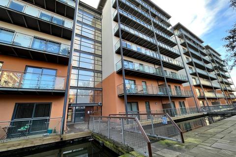 2 bedroom apartment to rent, Albion Works, Block D, 12 Pollard Street