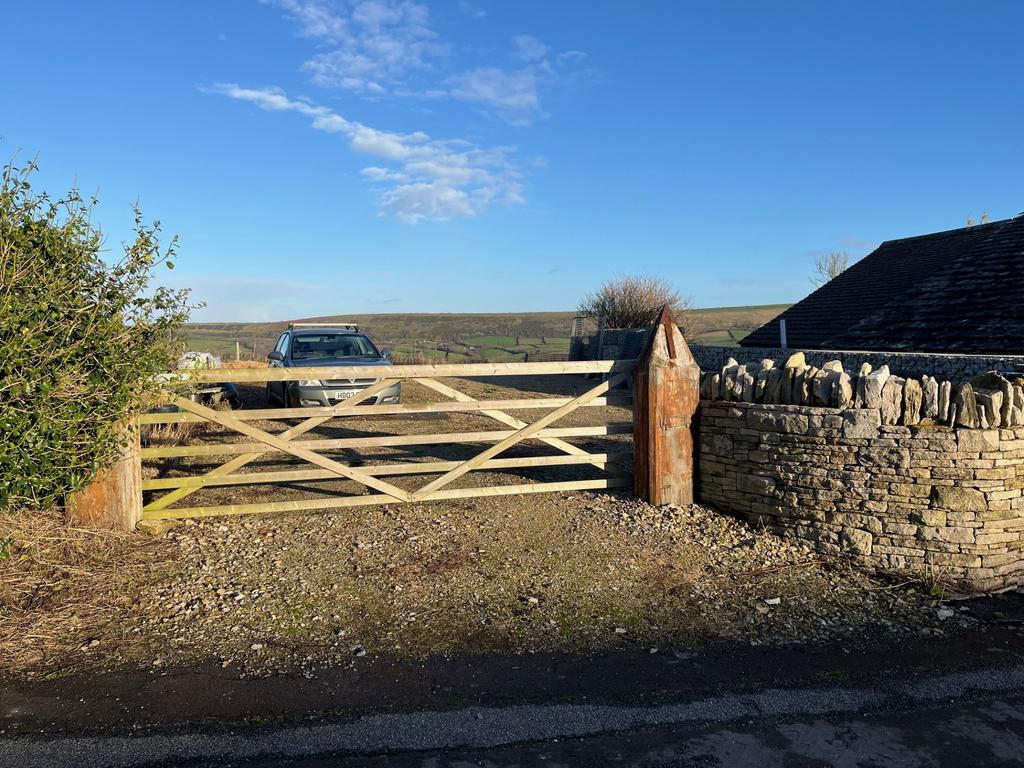 Gated vehicular access