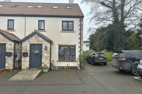 4 bedroom semi-detached house for sale, Princes Court, Yatton