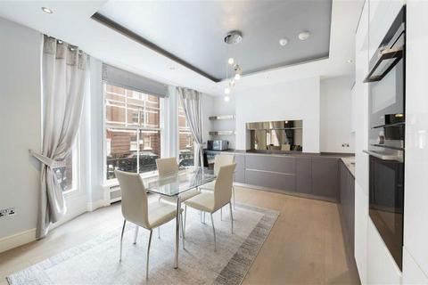 2 bedroom flat to rent, Chiltern Street, London W1U