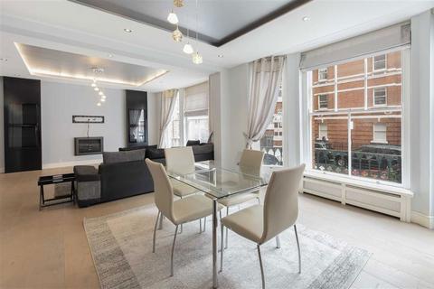 2 bedroom flat to rent, Chiltern Street, London W1U