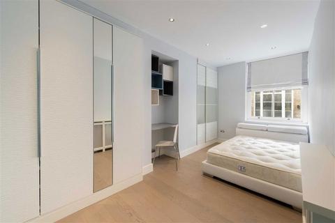 2 bedroom flat to rent, Chiltern Street, London W1U