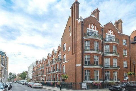 2 bedroom flat to rent, Chiltern Street, London W1U