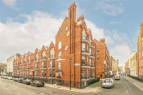 2 bedroom flat to rent, Chiltern Street, London W1U