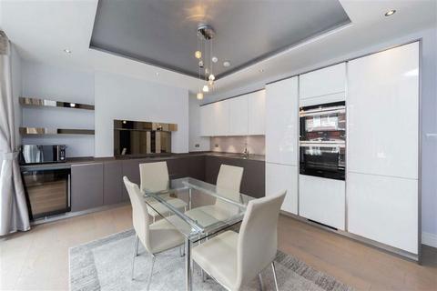 2 bedroom flat to rent, Chiltern Street, London W1U