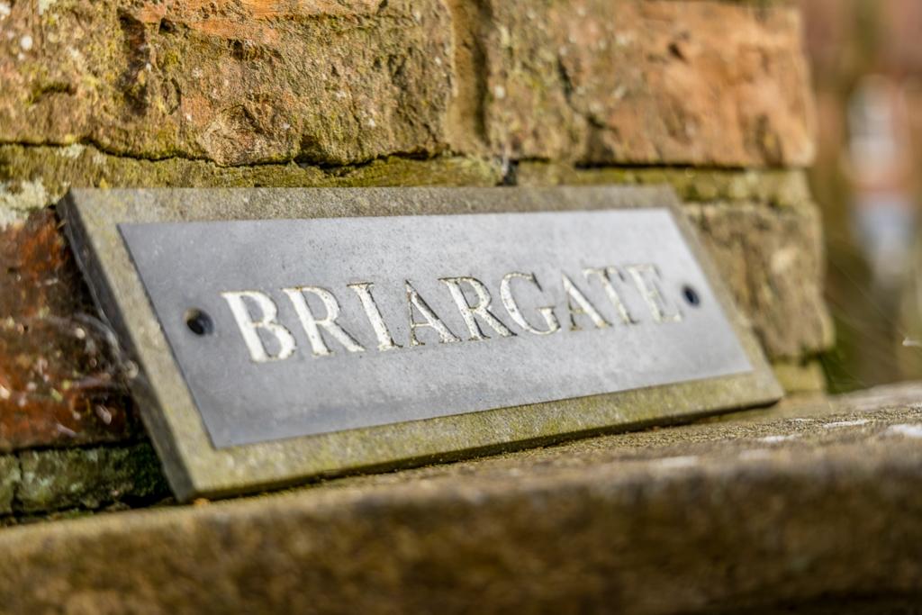 Briargate (Spridlington) 10