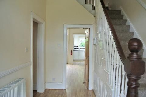 8 bedroom semi-detached house to rent, Burton Road, Manchester M20