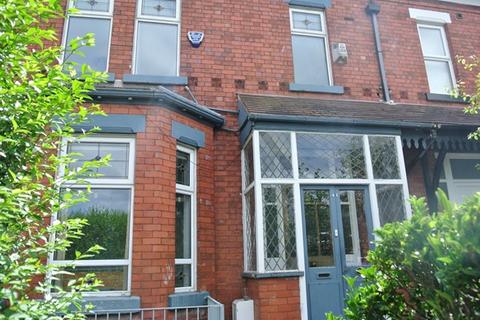 8 bedroom semi-detached house to rent, Burton Road, Manchester M20