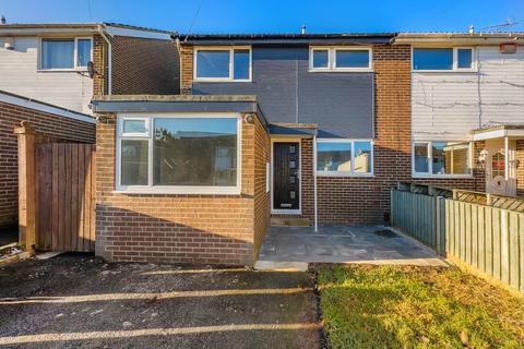 3 bedroom semi-detached house for sale, Walton Drive, Bradford