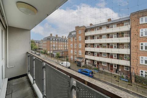 2 bedroom flat for sale, Athlone Street, London NW5