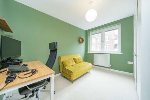 2 bedroom flat for sale, Athlone Street, London NW5