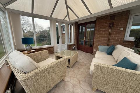 2 bedroom detached bungalow for sale, Ash Tree Close, Darlington