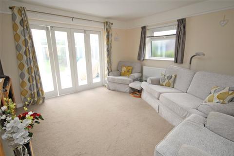 3 bedroom bungalow for sale, Hengistbury Road, Barton on Sea, New Milton, Hampshire, BH25