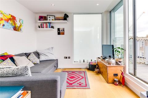 1 bedroom apartment to rent, Apex Court, 1 Woodger Road, Shepherds Bush, London, W12