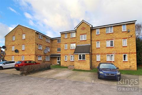 2 bedroom flat for sale, Milestone Close, Edmonton, N9