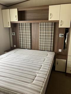 2 bedroom static caravan for sale, Lowther Holiday Park