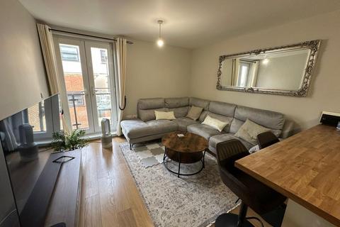 2 bedroom apartment to rent, Slough,  Berkshire,  SL1