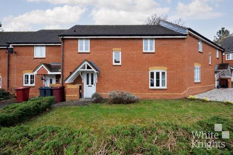 3 bedroom terraced house for sale, Reading, Berkshire RG1