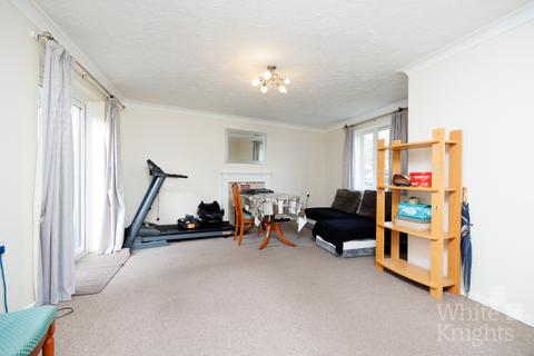 3 bedroom terraced house for sale, Reading, Berkshire RG1