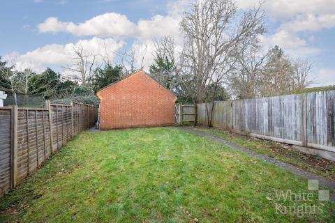 3 bedroom terraced house for sale, Reading, Berkshire RG1