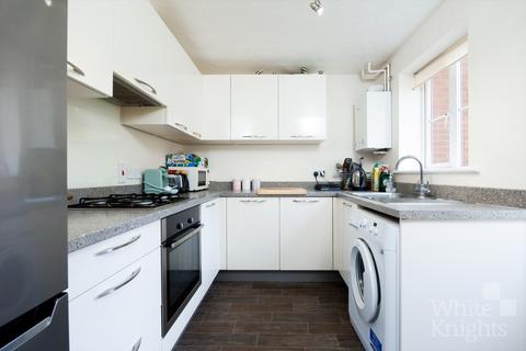 3 bedroom terraced house for sale, Reading, Berkshire RG1