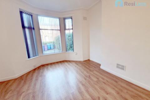 2 bedroom flat to rent, Flat ,  Moscow Drive, Liverpool