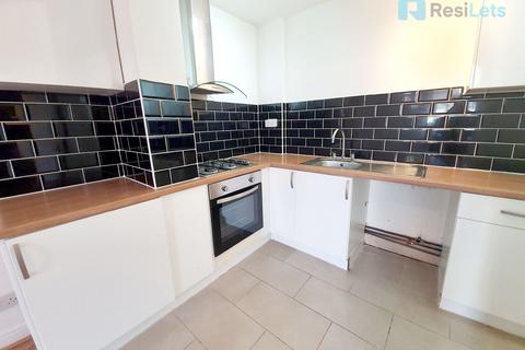 2 bedroom flat to rent, Flat ,  Moscow Drive, Liverpool