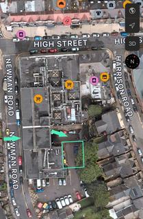 undefined, Secure Gated Site -1100 SqFt, Erdington, Birmingham, B23