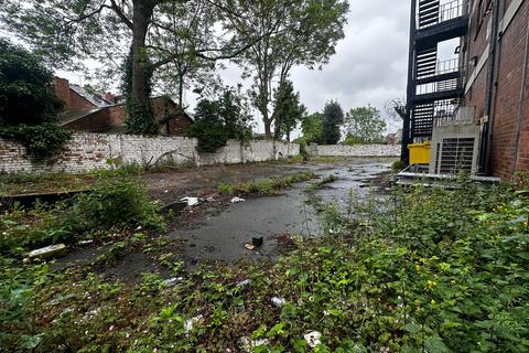 undefined, Secure Gated Site -1100 SqFt, Erdington, Birmingham, B23