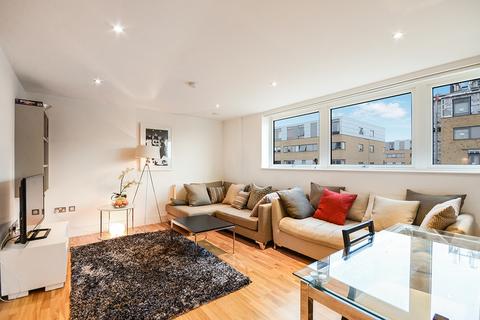 3 bedroom apartment to rent, Dowells Street Greenwich SE10